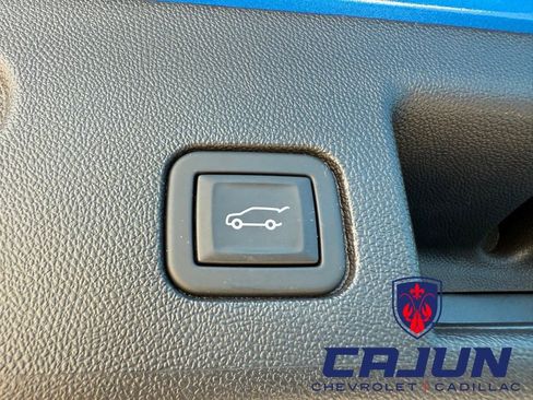 Used 2024 Chevrolet Equinox RS FWD image 22