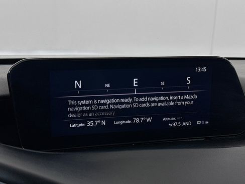 Used 2025 MAZDA MAZDA3 s Sport image 22