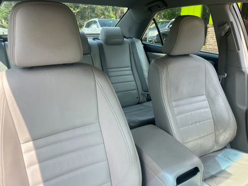 Used 2015 Toyota Camry XLE FWD image 29