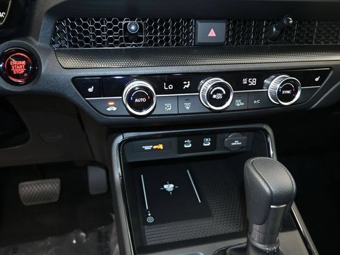 Certified 2026 Honda CR-V EX image 25