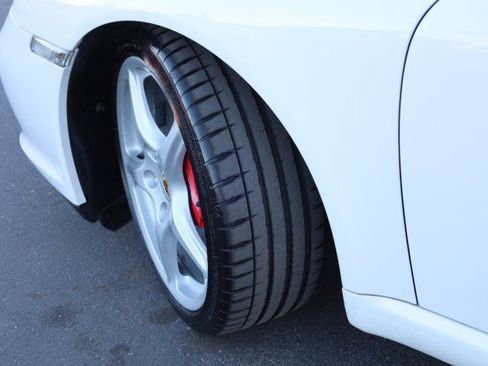 Used 2009 Porsche 911 Carrera S RWD image 48