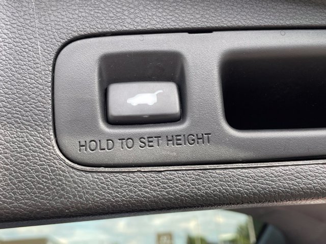 Used 2022 Honda CR-V EX-L image 20