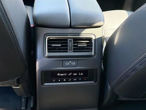 Used 2025 MAZDA CX-90 Plug-In Hybrid w/Premium Sport AWD/4WD image 29