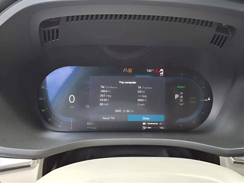 Used 2025 Volvo XC60 T8 Plus w/ Climate Package image 12