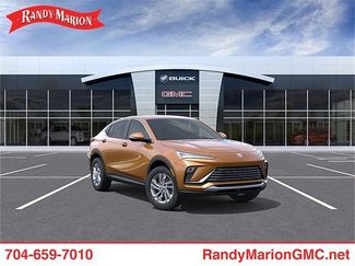 New 2026 Buick Envista Preferred w/ Convenience I Package video 1