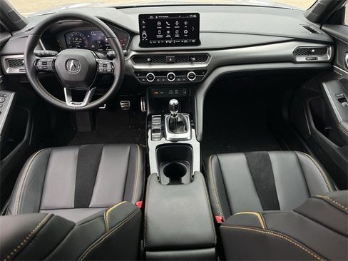 Certified 2026 Acura Integra A-Spec image 11