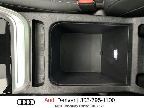 Used 2025 Audi Q5 Premium Plus w/ Premium Plus AWD/4WD image 21