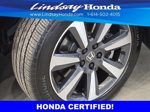 Used 2023 Honda Pilot Touring image 26