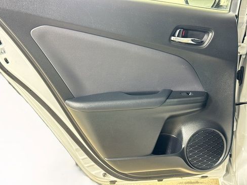 Certified 2022 Toyota Prius LE image 21