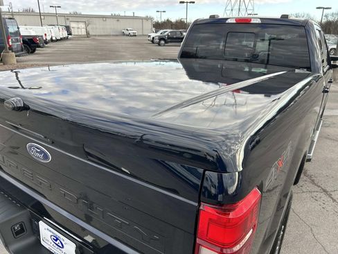 Used 2021 Ford F250 Lariat w/ Lariat Ultimate Package image 14