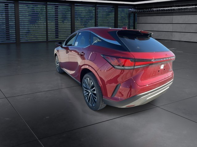 New 2026 Lexus RX 350 Premium Plus w/ Accessory Package (K3) FWD image 6