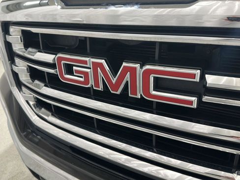 Used 2017 GMC Sierra 1500 SLT w/ Suspension Package, Off-Road image 27