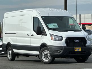 New 2026 Ford Transit 250 Base video 2