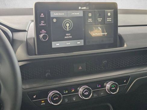 New 2026 Honda CR-V Sport-L image 12