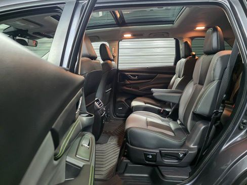 Used 2023 Subaru Ascent Onyx Edition Limited image 16