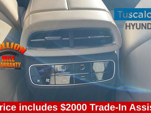 Used 2022 Genesis G80 2.5T w/ Advanced Package image 28