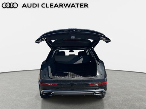 Used 2023 Audi Q5 2.0T Premium Plus w/ Premium Plus Package image 7