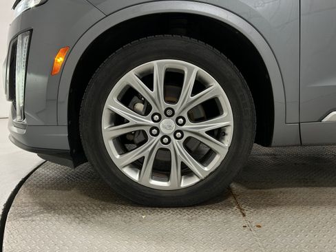 Used 2020 Cadillac XT6 Sport AWD/4WD image 43