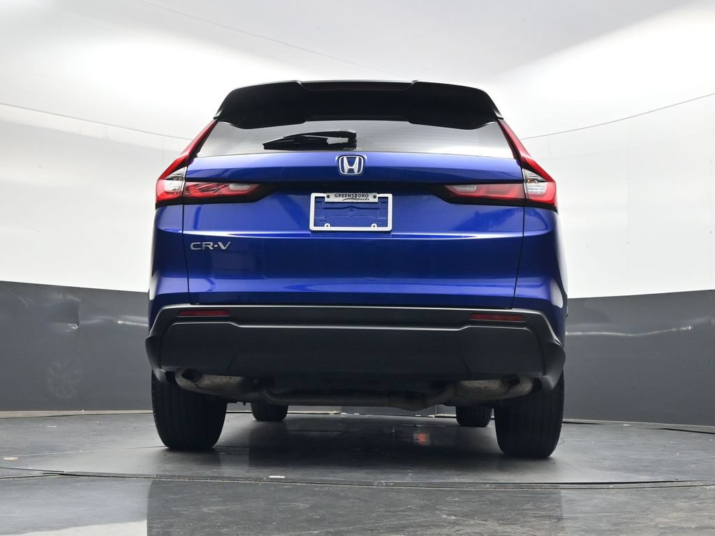 Used 2023 Honda CR-V LX image 43