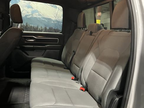 Used 2023 RAM 1500 Big Horn AWD/4WD image 16