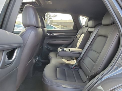 New 2025 MAZDA CX-5 Signature image 6