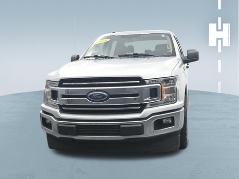 Used 2018 Ford F150 XLT RWD image 2