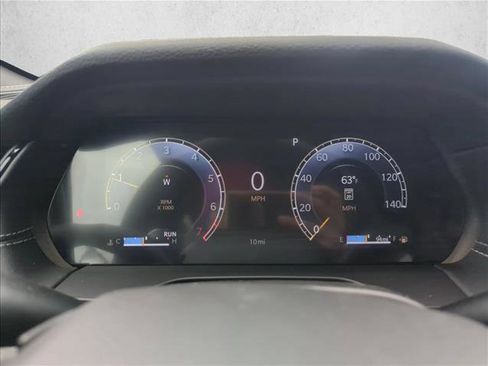 New 2026 Jeep Grand Cherokee Limited w/ Limited Altitude Package image 10