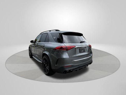 Used 2022 Mercedes-Benz GLE 53 AMG 4MATIC image 5