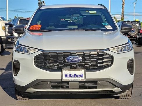 Used 2025 Ford Escape ST-Line w/ Equipment Group 301A image 23