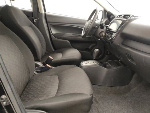 Used 2022 Mitsubishi Mirage ES FWD image 21