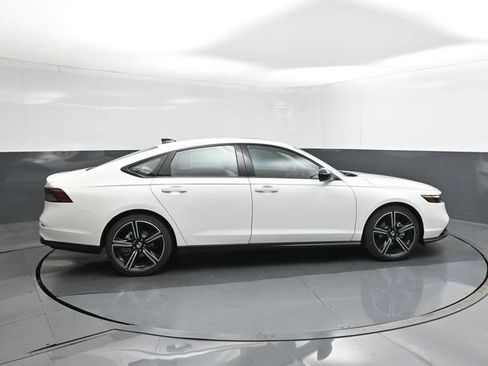 New 2026 Honda Accord SE image 11