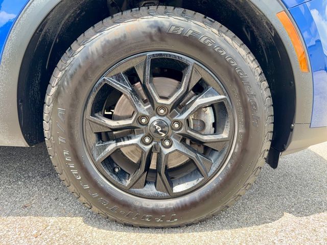 Used 2023 Kia Sportage X-Pro AWD/4WD image 35