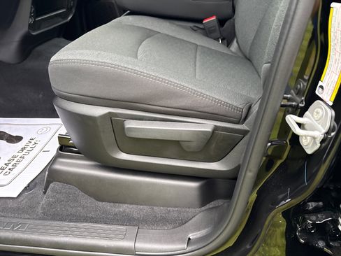 New 2025 RAM 2500 Tradesman image 18