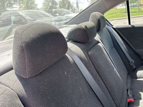 Used 2013 Honda Accord LX image 12