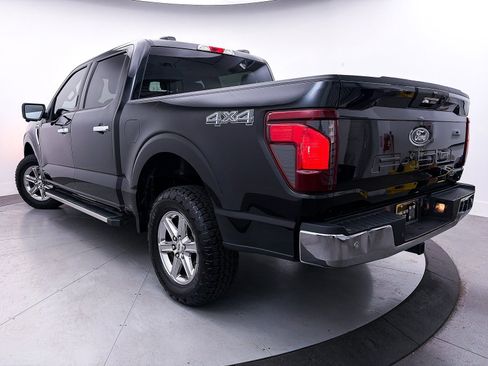 Used 2024 Ford F150 XLT w/ Mobile Office Package image 2
