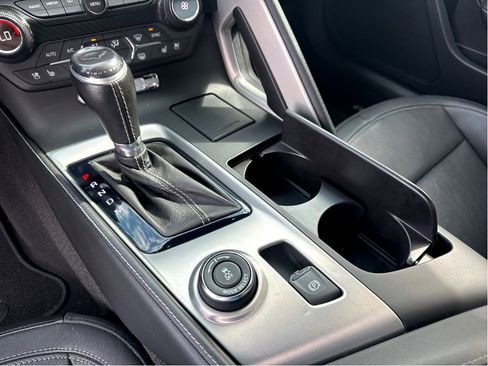 Used 2019 Chevrolet Corvette Grand Sport image 22