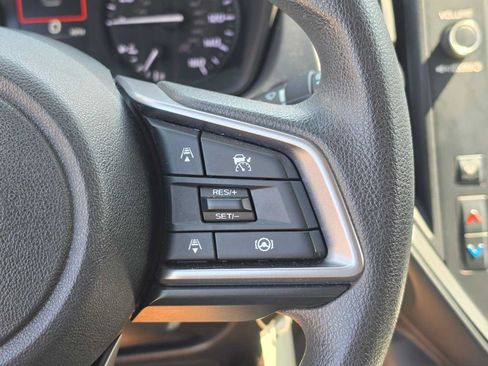 Certified 2024 Subaru Impreza 2.0i AWD/4WD image 29