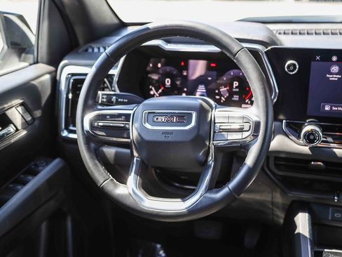 Used 2024 GMC Canyon Elevation RWD image 16