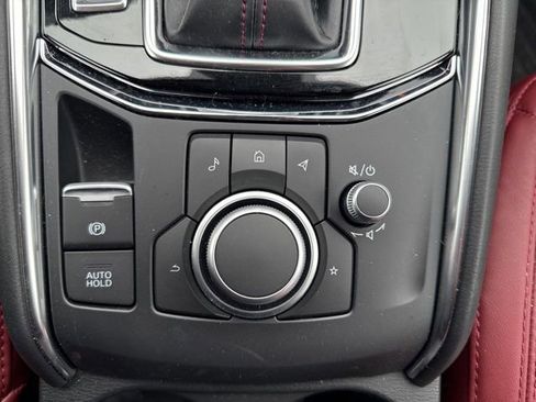 Used 2025 MAZDA CX-5 Carbon Edition image 18