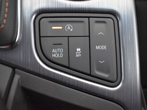 New 2025 Cadillac CT4 Sport image 24