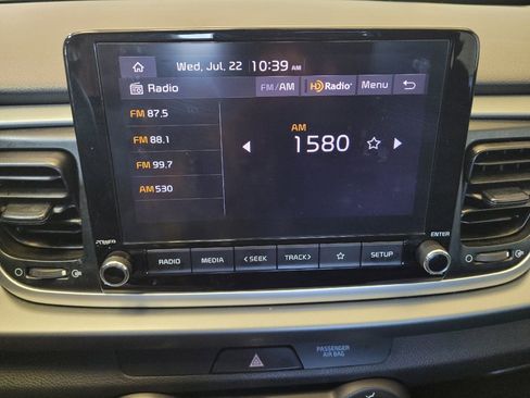 Used 2023 Kia Rio S FWD image 25