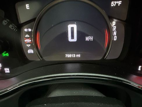 Used 2021 Dodge Durango SXT AWD/4WD image 11