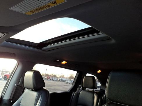 Used 2021 Honda Odyssey EX-L image 19