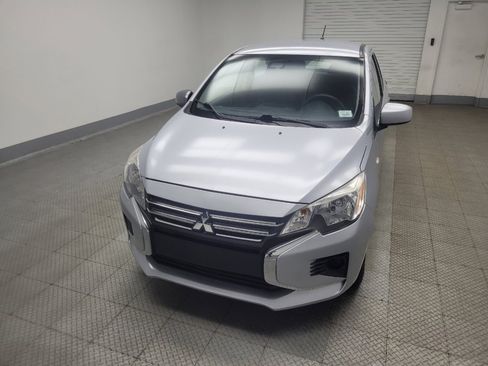 Used 2021 Mitsubishi Mirage ES image 15