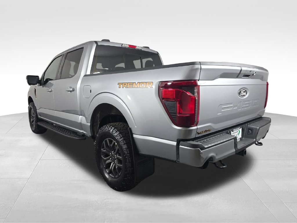 Certified 2026 Ford F150 Tremor w/ Tow/Haul Package AWD/4WD image 5