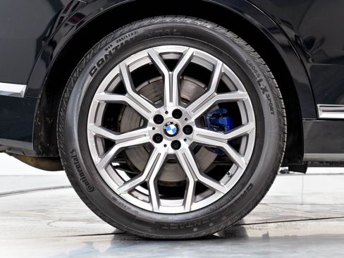 Used 2022 BMW X7 xDrive40i w/ Executive Package AWD/4WD image 20