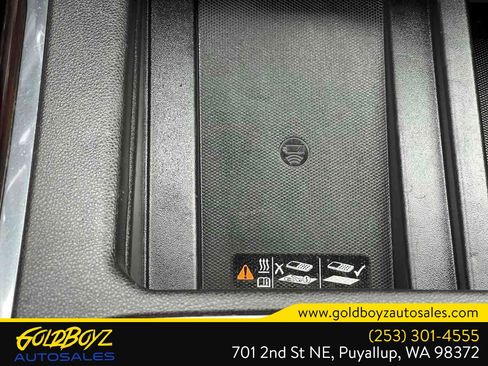 Used 2020 GMC Sierra 1500 SLT w/ SLT Premium Package image 22