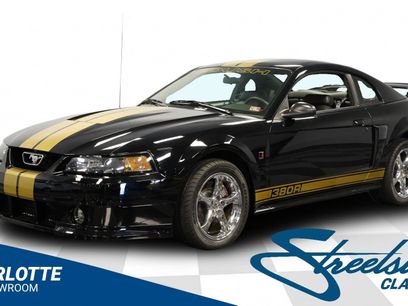 Used 2003 Ford Mustang GT