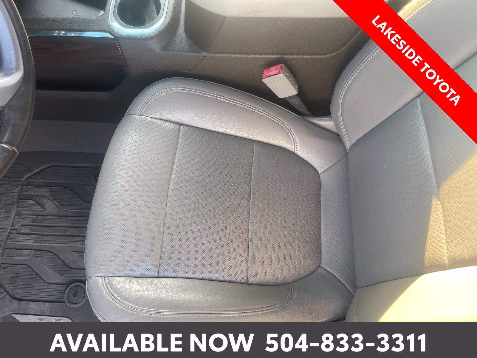 Used 2020 GMC Sierra 1500 SLT AWD/4WD image 28