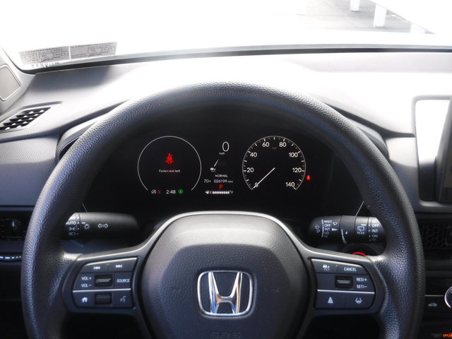 Used 2024 Honda CR-V EX image 26